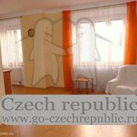 Flat Czechia, Ustecky region, Teplice, 60 sq.m.