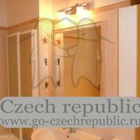 Flat Czechia, Ustecky region, Teplice, 60 sq.m.