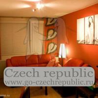 Квартира в Чехии, Моравскосилезский край, Долни Марковице, 42 кв.м.