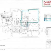 Квартира в Чехии, Устецкий край, Теплице, 71 кв.м.