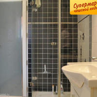 Flat Czechia, Karlovy Vary Region, Karlovy Vary, 38 sq.m.