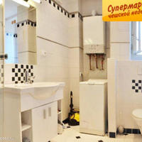 Flat Czechia, Karlovy Vary Region, Karlovy Vary, 38 sq.m.