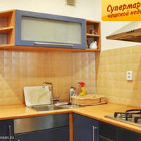 Flat Czechia, Karlovy Vary Region, Karlovy Vary, 38 sq.m.