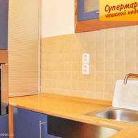 Flat Czechia, Karlovy Vary Region, Karlovy Vary, 38 sq.m.