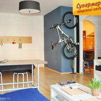 Flat Czechia, Karlovy Vary Region, Karlovy Vary, 38 sq.m.