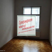 Flat Czechia, Karlovy Vary Region, Karlovy Vary, 124 sq.m.