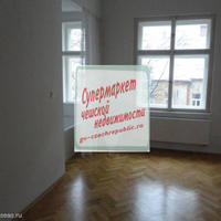 Flat Czechia, Karlovy Vary Region, Karlovy Vary, 124 sq.m.