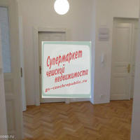 Flat Czechia, Karlovy Vary Region, Karlovy Vary, 124 sq.m.