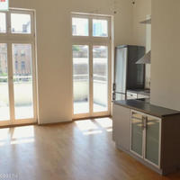 Flat Czechia, Ustecky region, Teplice, 93 sq.m.