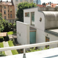 Flat Czechia, Ustecky region, Teplice, 93 sq.m.