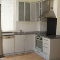 Flat Czechia, Ustecky region, Teplice, 93 sq.m.