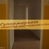 Flat Czechia, Karlovy Vary Region, Karlovy Vary, 86 sq.m.