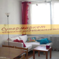 Квартира в Чехии, Карловарский край, Карловы Вары, 40 кв.м.