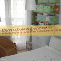 Квартира в Чехии, Карловарский край, Карловы Вары, 40 кв.м.