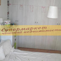 Квартира в Чехии, Карловарский край, Карловы Вары, 40 кв.м.