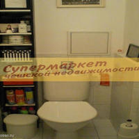 Квартира в Чехии, Карловарский край, Карловы Вары, 40 кв.м.