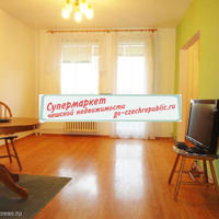 Flat Czechia, Karlovy Vary Region, Karlovy Vary, 71 sq.m.