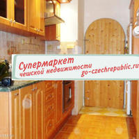 Flat Czechia, Karlovy Vary Region, Karlovy Vary, 71 sq.m.