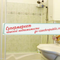 Flat Czechia, Karlovy Vary Region, Karlovy Vary, 71 sq.m.