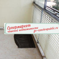 Flat Czechia, Karlovy Vary Region, Karlovy Vary, 71 sq.m.