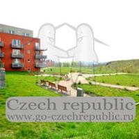 Flat Czechia, Karlovy Vary Region, Karlovy Vary, 70 sq.m.