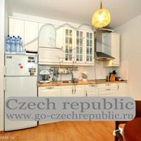 Flat Czechia, Karlovy Vary Region, Karlovy Vary, 70 sq.m.