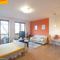 Flat Czechia, Ustecky region, Teplice, 40 sq.m.