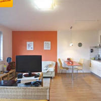 Flat Czechia, Ustecky region, Teplice, 40 sq.m.