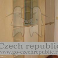 Flat Czechia, Karlovy Vary Region, Karlovy Vary, 45 sq.m.