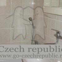 Flat Czechia, Karlovy Vary Region, Karlovy Vary, 45 sq.m.