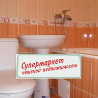 Квартира в Чехии, Устецкий край, Теплице, 55 кв.м.