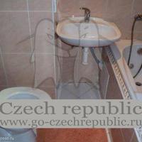 Flat Czechia, Ustecky region, Teplice, 47 sq.m.