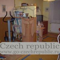 Flat Czechia, Ustecky region, Teplice, 47 sq.m.