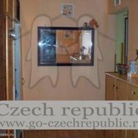 Flat Czechia, Ustecky region, Teplice, 47 sq.m.
