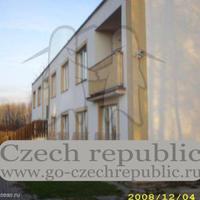 Flat Czechia, Ustecky region, Teplice, 47 sq.m.