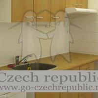 Flat Czechia, Karlovy Vary Region, Karlovy Vary, 50 sq.m.