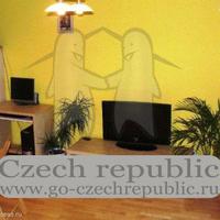 Flat Czechia, Ustecky region, Teplice, 62 sq.m.