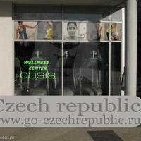 Flat Czechia, Ustecky region, Teplice, 62 sq.m.