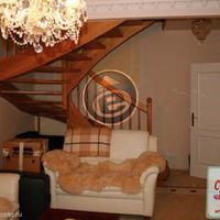 Flat Czechia, Karlovy Vary Region, Karlovy Vary, 105 sq.m.