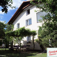 House Czechia, Ustecky region, Teplice, 180 sq.m.