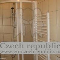 Flat Czechia, Ustecky region, Teplice, 19 sq.m.