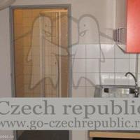 Flat Czechia, Ustecky region, Teplice, 19 sq.m.