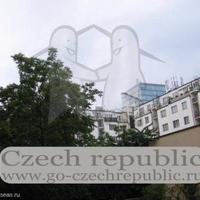 Flat Czechia, Ustecky region, Teplice, 19 sq.m.