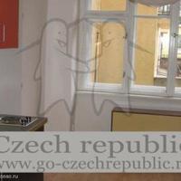 Flat Czechia, Ustecky region, Teplice, 19 sq.m.