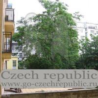 Flat Czechia, Ustecky region, Teplice, 19 sq.m.