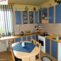 Flat Czechia, Ustecky region, Teplice, 84 sq.m.