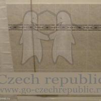 Flat Czechia, Karlovy Vary Region, Karlovy Vary, 82 sq.m.