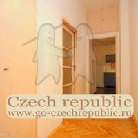 Flat Czechia, Karlovy Vary Region, Karlovy Vary, 82 sq.m.