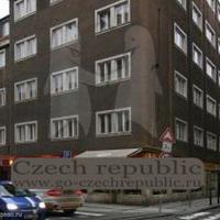 Flat Czechia, Karlovy Vary Region, Karlovy Vary, 82 sq.m.
