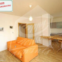 Flat Czechia, Karlovy Vary Region, Karlovy Vary, 55 sq.m.